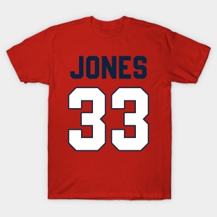 Aaron Jones T-Shirt